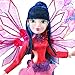 Winx Club Musa | Onyrix Fairy Doll | | World of Winx | Magic Twist
