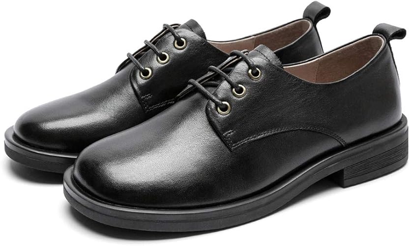 Feetmat ローファー レディース 本革 イギリス風 オシャレ靴 手作り 学生 通勤 22 5cm 24 5cm 対応 シューズ バッグ Amazon