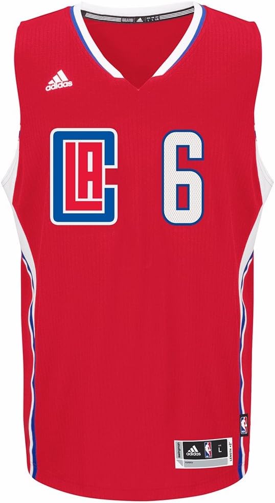deandre jordan jersey