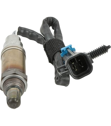 Amazon.com: Bosch 13444 Premium OE Fitment Oxygen Sensor