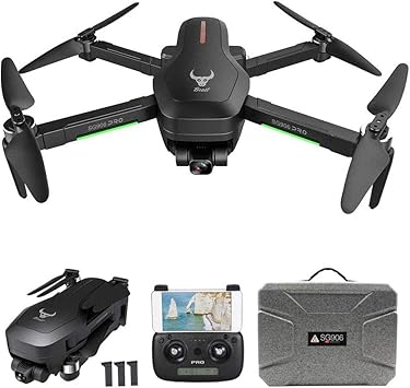 drone sg906