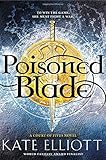 Poisoned Blade (Court of Fives)