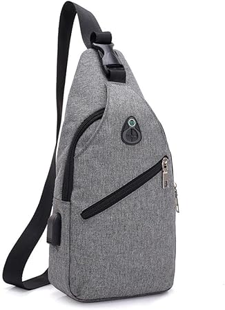 h and m sling bag