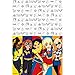 Amscan DC Comics Superhero Girl Birthday Complete Party Tableware Pack for 16, Dinner
