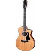 Taylor 254ce Plus 12-string Acoustic-electric Guitar