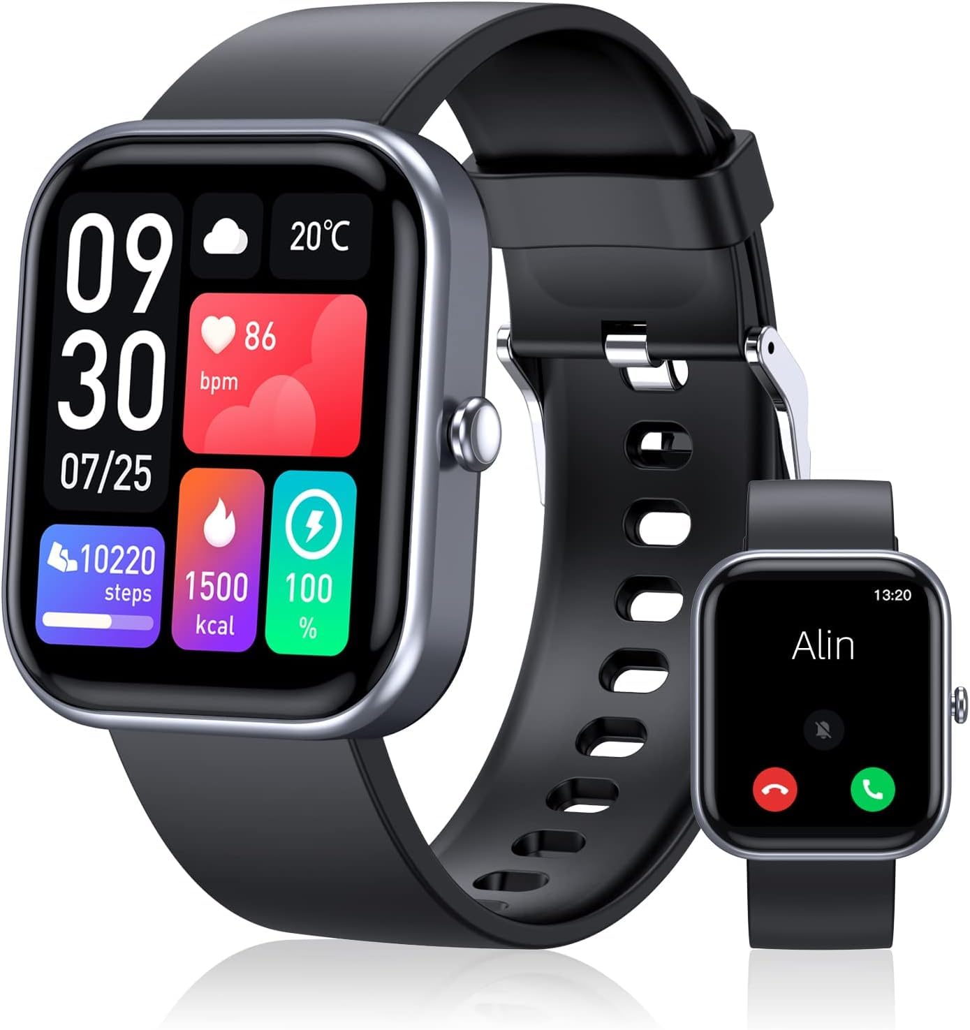 Mua smartwatch 2024 trên Amazon Nhật chính hãng 2024 Fado