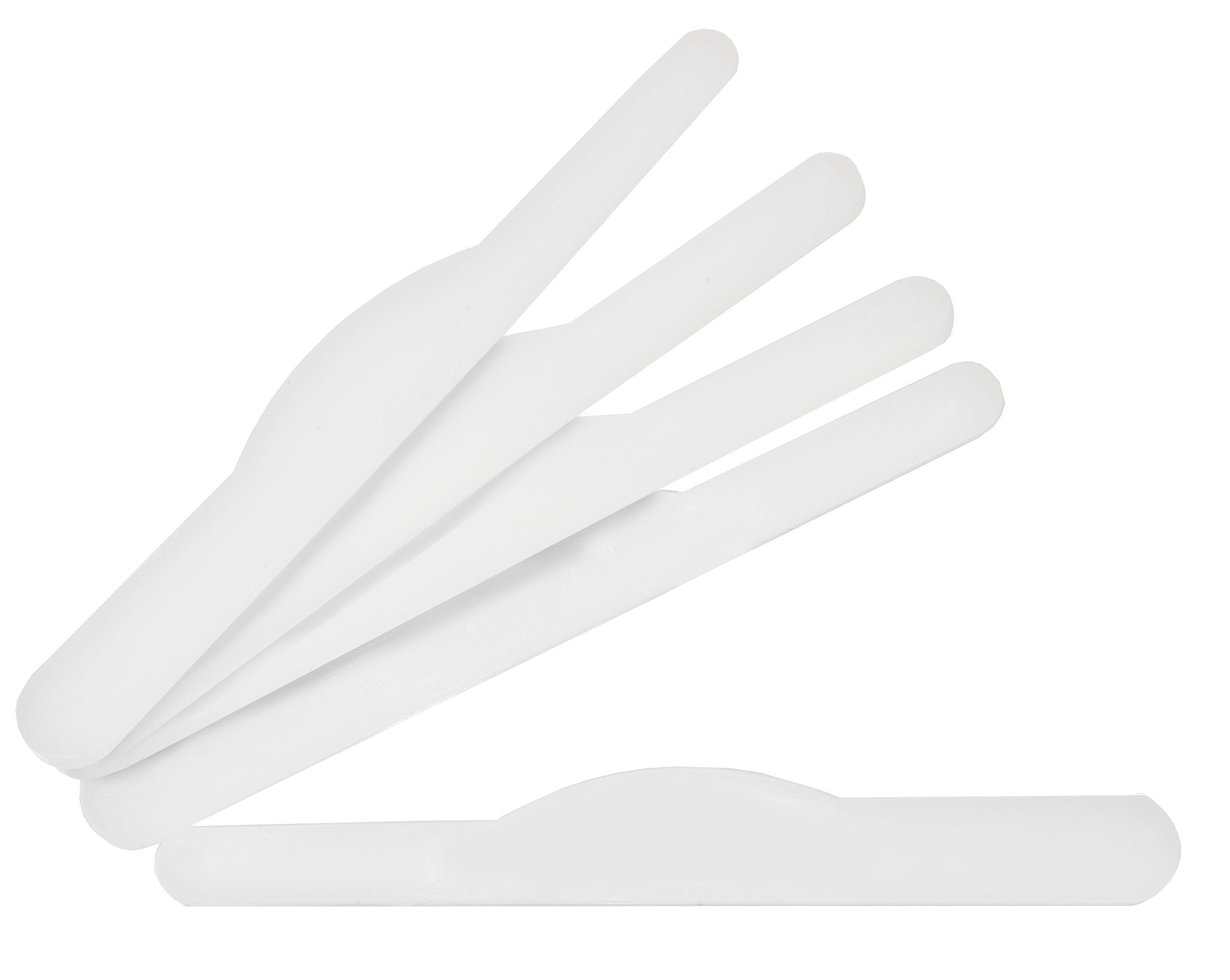 Connex COXT781625 Professional Joint Smoother, White, One Size