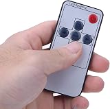 Hilitand 7 Inch TFT LCD HDMI VGA Monitor Screen Kit 1024x600 12V Plug Play view 8