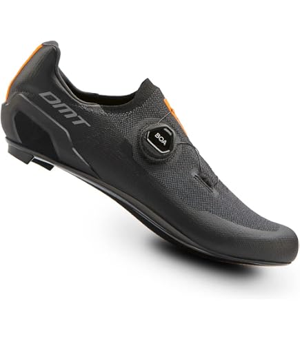 Amazon.com | DMT KR0 Road Cycling Shoes, Grey, 39 EU | Cycling