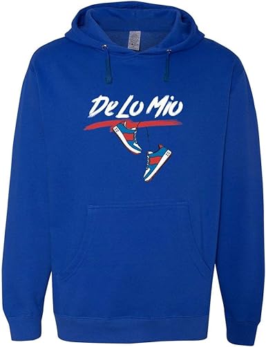 republica de lo mio hoodie