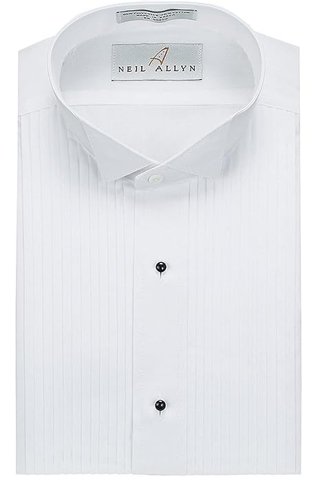 mens shirts 16 inch collar