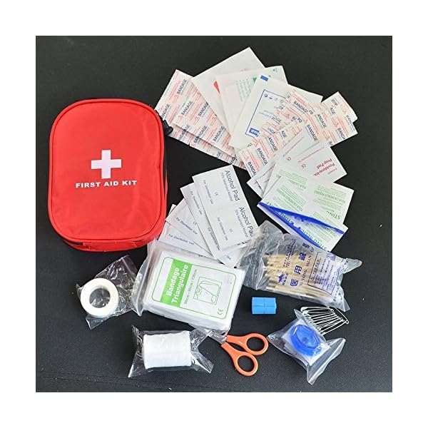 120pcspack-Safe-Camping-Hiking-Car-First-Aid-Kit-Medical-Emergency-Kit-Treatment-Pack-Outdoor-Wilderness-Survival 120pcspack-Safe-Camping-Hiking-Car-First-Aid-Kit-Medical-Emergency-Kit-Treatment-Pack-Outdoor-Wilderness-Survival