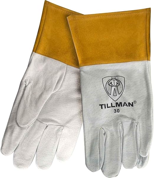 tillman gloves