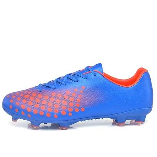amazon botines de futbol