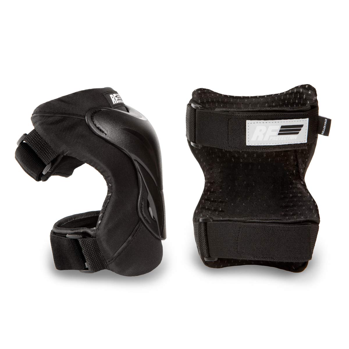 Rollerface Protective Gear Pro-Performance Knee pads, elbow pads and wrist guards Unisex for Multi Sports Scooter, Skateboarding, Biking, Roller Skating, Inline Skating, 3 in 1: Industrial & Scientific