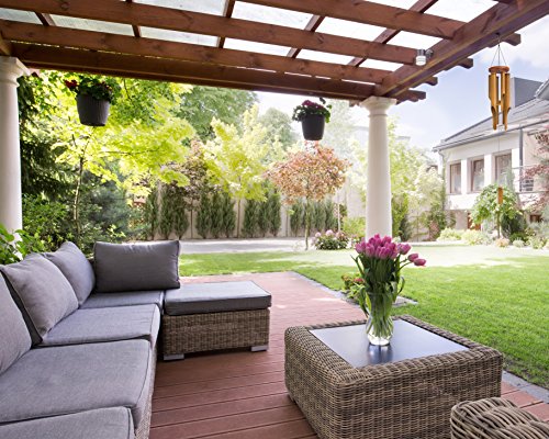 4 Nalulu+Classic+Wind+Chime+Relaxation