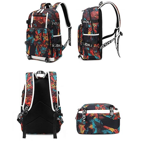 michael jordan rucksack
