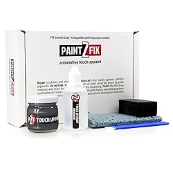 YT3 Summit Gray Touch Up Paint Kit for Hyundai