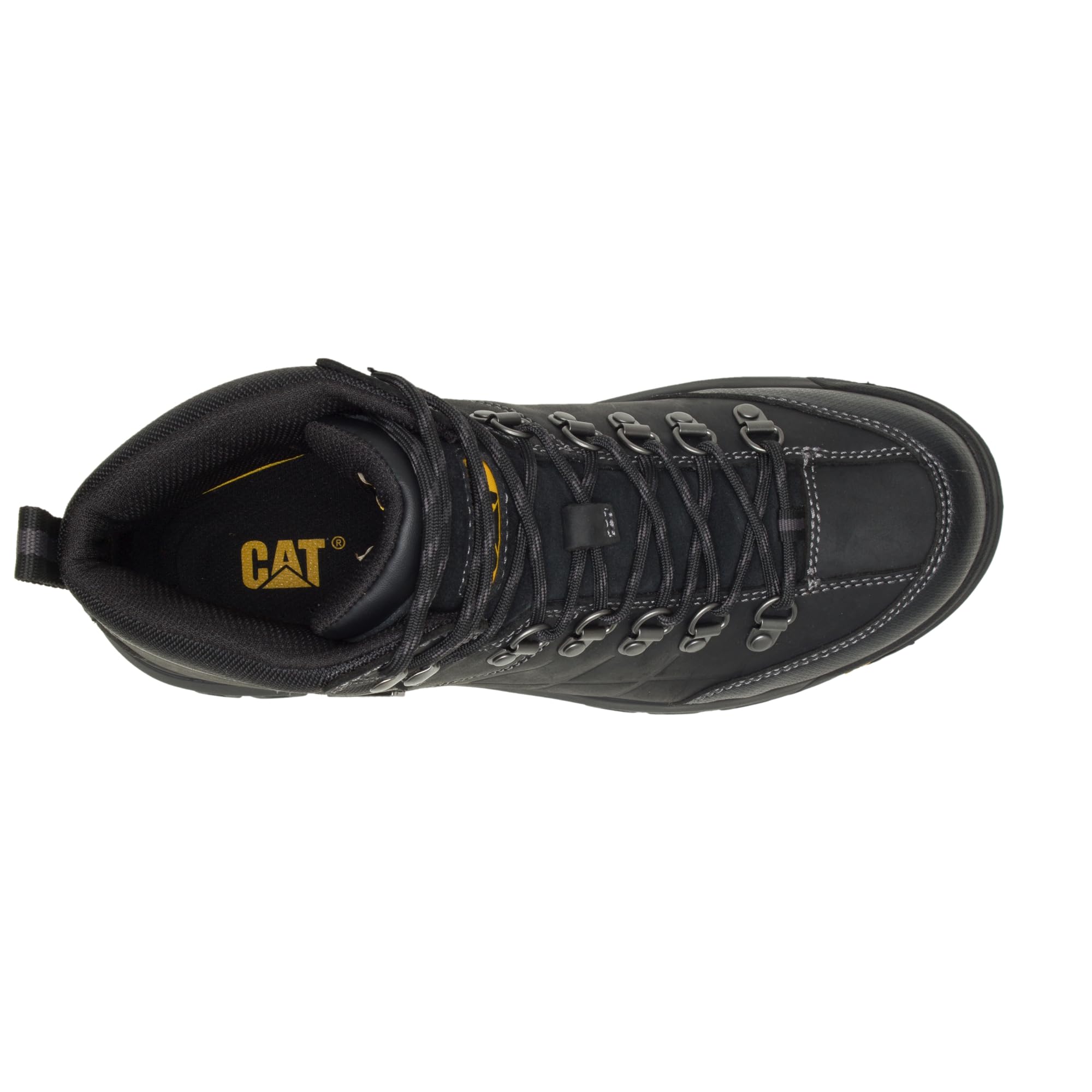 Caterpillar Threshold WP Boot