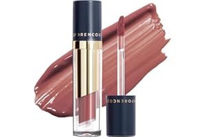 Forencos Tattoo Clair Velvet Lip Stain/Tint, Korean Long-Lasting, High Pigment, Weightless, Waterproof (20 ZINNIA)