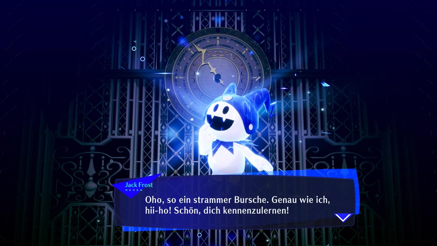 Persona 3 Reload (Switch 2) 3