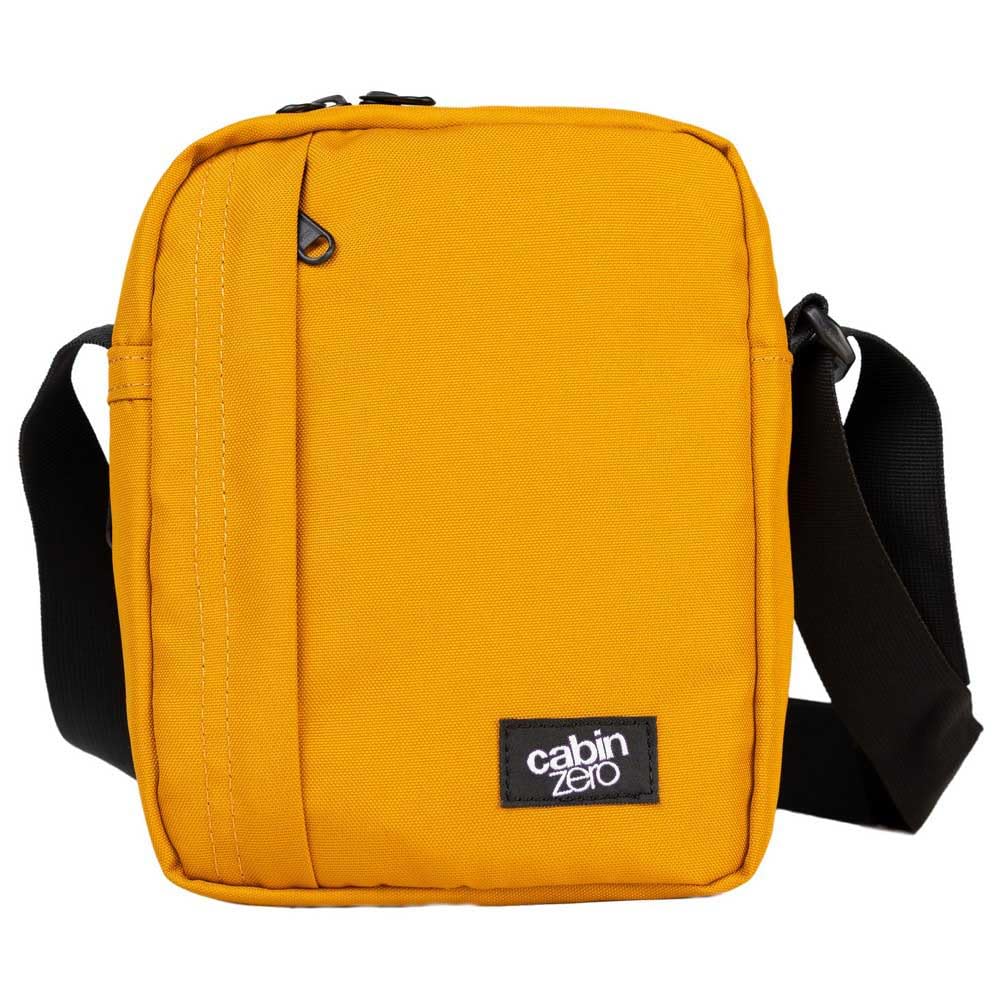 Cabin Zero Unisex Sidekick Shoulder Bag 3L