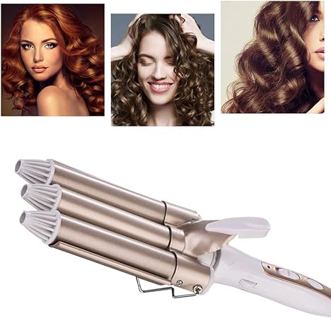 amazone fer a friser