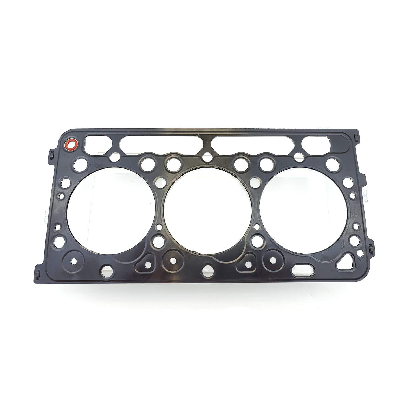 Photo 1 of Seapple D902 Cylinder Head Gasket 1G962-03313 1G96203313 Compatible with Kubota D902 Head Gasket Utility Vehicle RTV900G6 RTV900MG RTV900SW RTV900XTG RTV900CTR