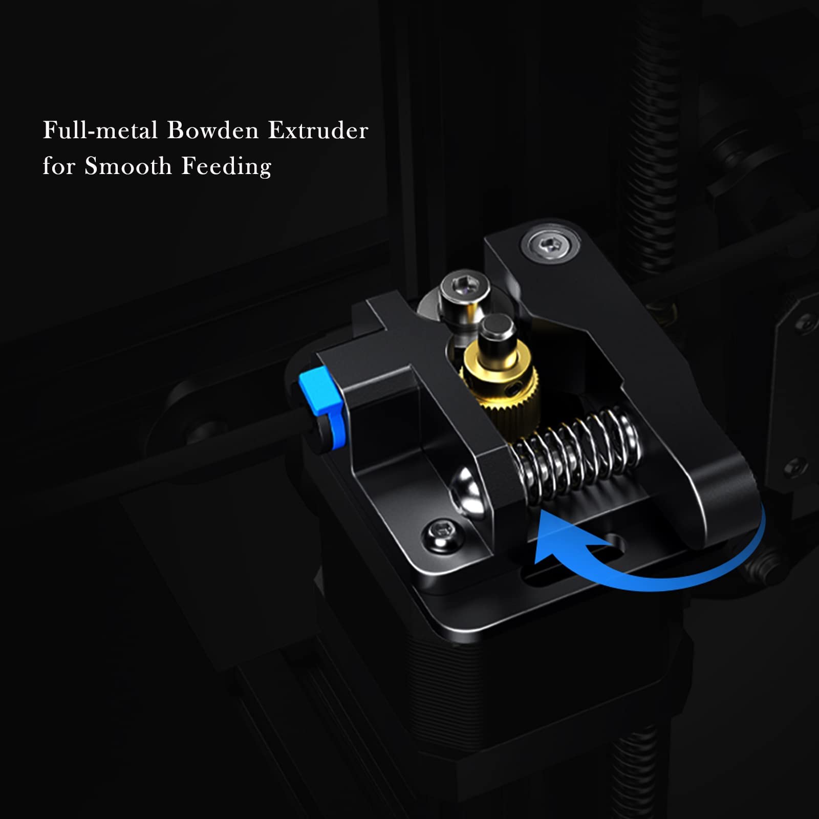 Mua 3D Printer Ender 3 v2 Neo Creality Offically New Upgrade Version ...