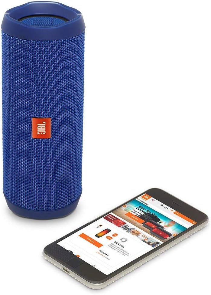 jbl flip 4 amazon es
