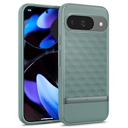 Caseology Parallax for Google Pixel 9 Pro Case, for