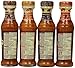 Nando's Peri Peri Sauce Variety 4 Flavors Combination, 4.7 Ounce (Pack of 4)