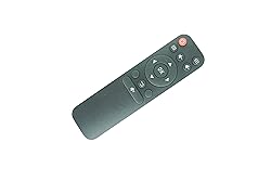 HCDZ Replacement Remote Control for DBPOWER ARTSEA