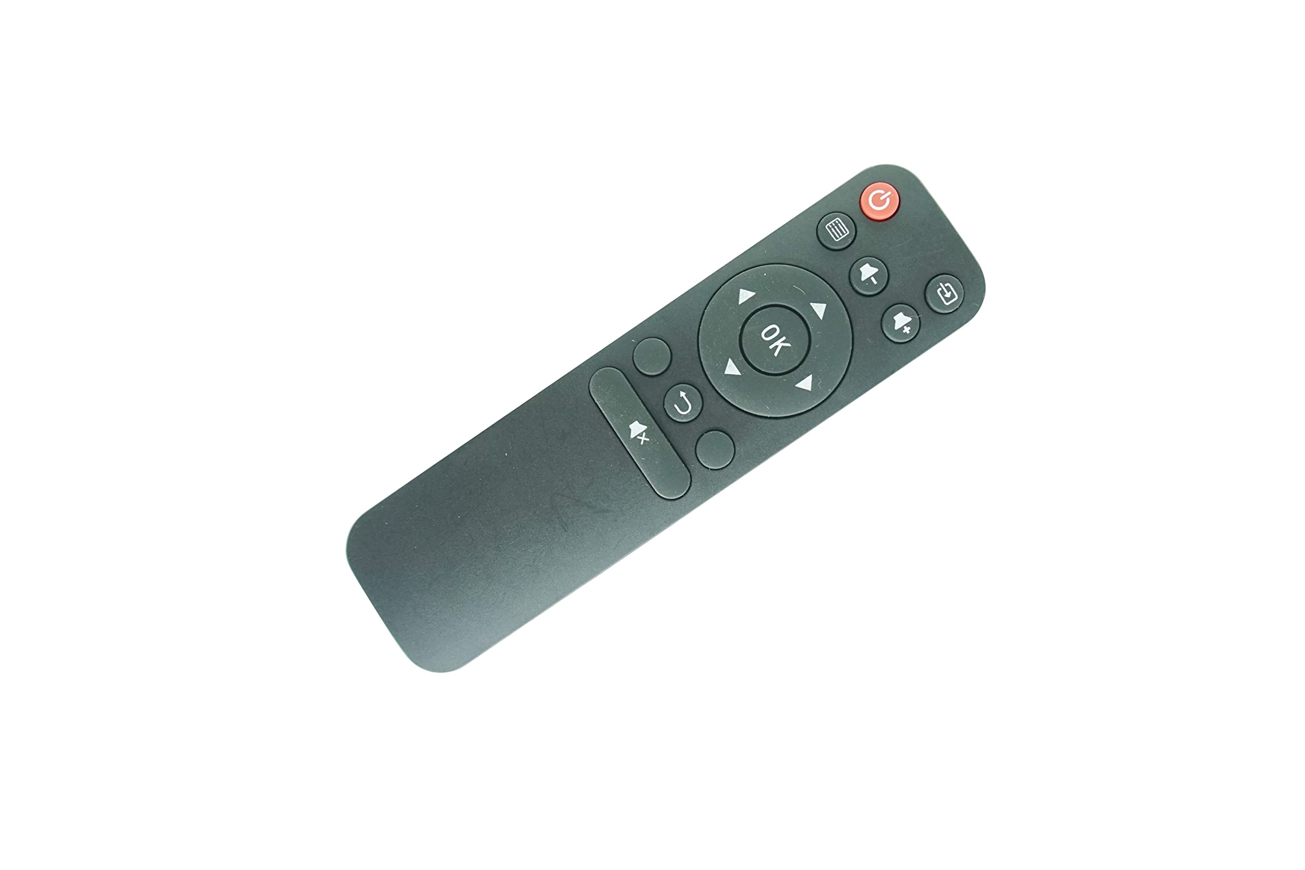 HCDZ Replacement Remote Control for DBPOWER ARTSEA