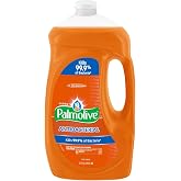 Palmolive Dishwashing Liquid (102 fl.oz.)- Antibacterial (Pack of 2)