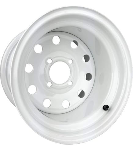 Amazon.com: (1) Rear Wheel Fits Exmark Lazer Z XS 60