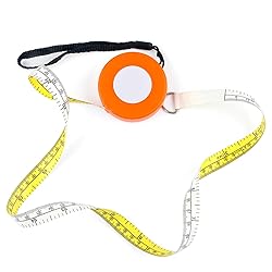 WIN TAPE Cm and Inches to 100ths Executive Diameter