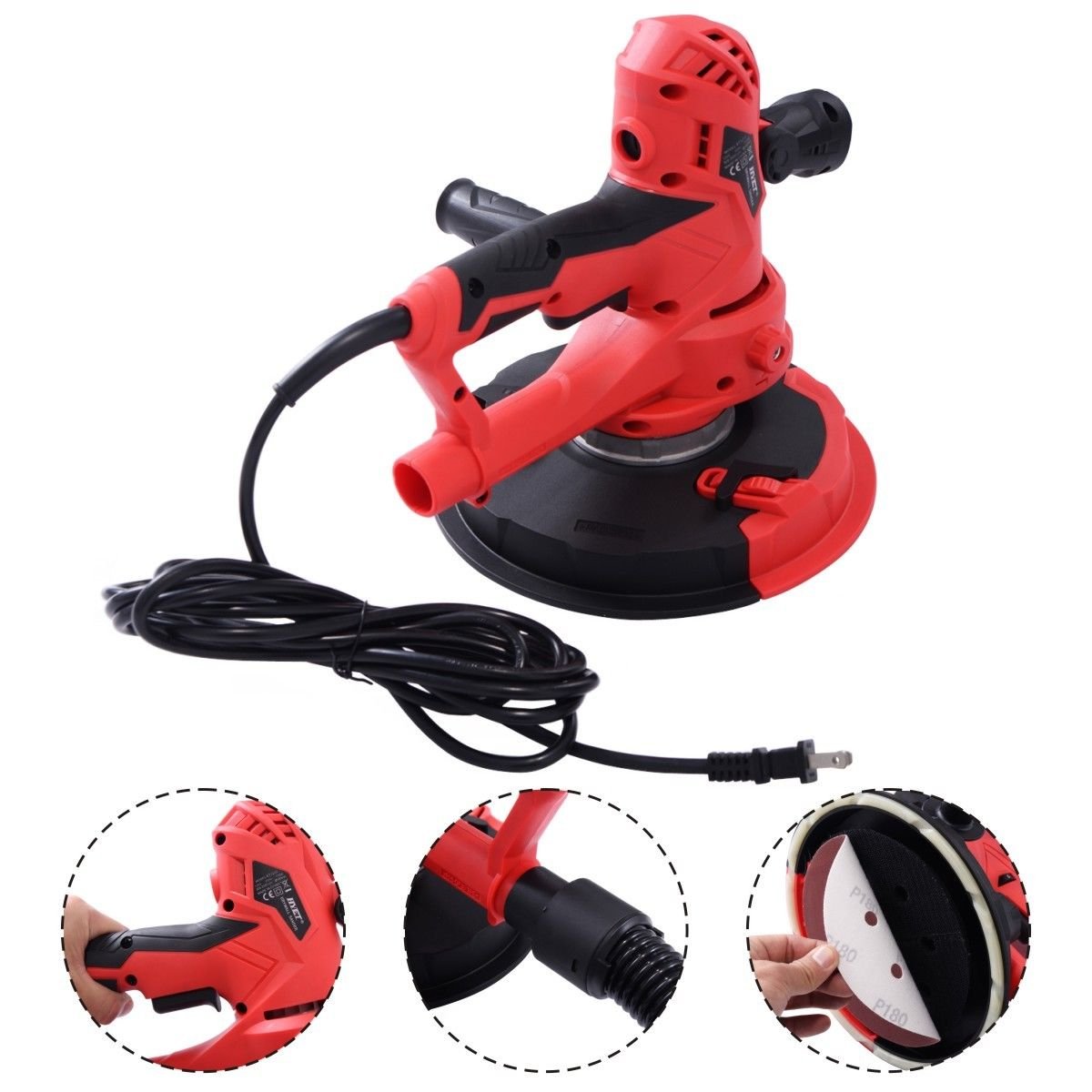 Comie C710W featured image