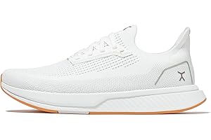 FLUX FOOTWEAR Adapt Runners for Women and Mens Barefoot Minimalist Shoes – Wide Toe Box, Zero Drop Sole, Lightweight & Flexible, Perfect for Walking, Running and Everyday Comfort