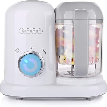baby food blender amazon