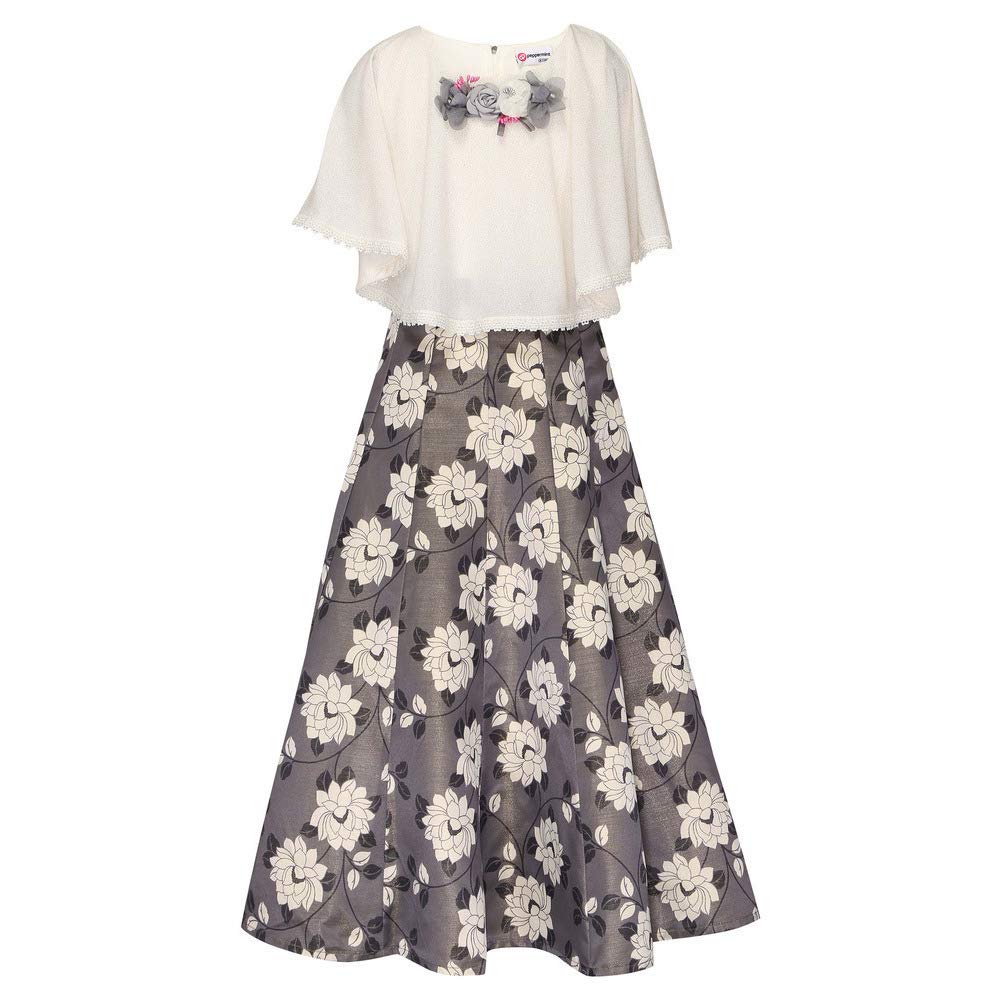 Peppermint Synthetic Dress Amazon.in Clothing & Accessories