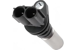 MOTISEN 90919-05045 9091905045 Crankshaft Position Sensor Fit for Toyota Prius 2001-2019, Echo 2000-2005,Yaris 2006 2007 2008 2009 2010 2011 2012 2013 2014 2015 2016 2017 2018,L4 1.5L