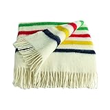 Hudson's Bay Company 42 by 70-Inch Caribou