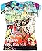 Made in USA - Womens New Orleans Souvenir Graphic Printed Tshirt Tops Blouse (XX.Large, Yellow/Green)