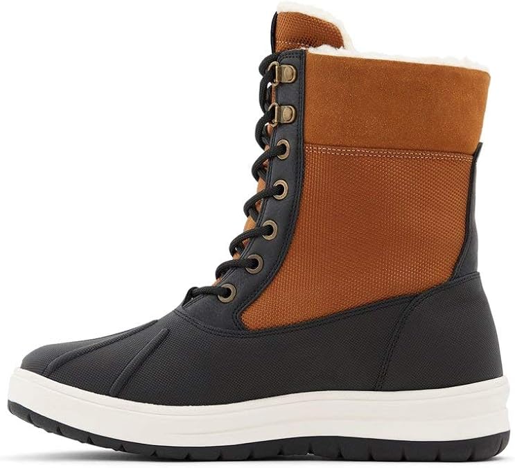 ALDO Women's Powder Warm Winter Boots Waterproof Snow Boots