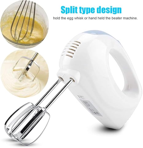 Kuchen Backutensilien Fdit Elektrische Standmixer für Eier ...