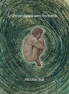 Livro Um professor sem fronteiras