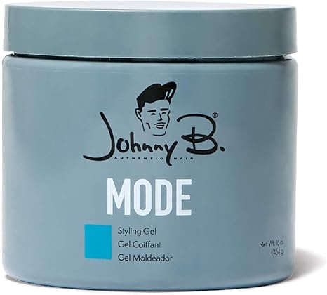 johnny b hair gel near me