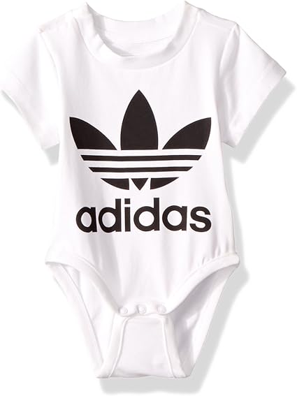 adidas niños trebol