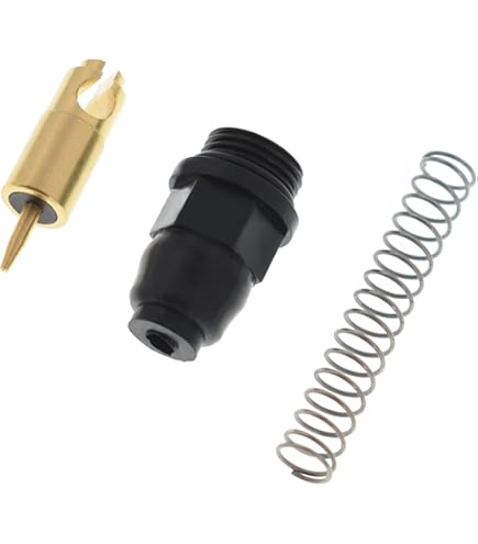 Vergaser Choke Starterventil Kit – Passend Für Bayou Prairie 360/400, KFX400, LT-Z400 (2003-2008)